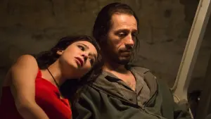 Задник к фильму "Итальянская гонщица" #207537