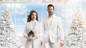 Задник к фильму "Рождественская ангельская история" #647617