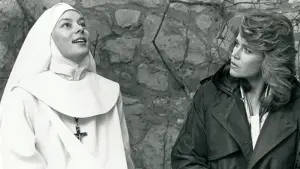 Задник к фильму "Агнец божий" #459833