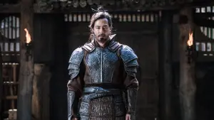 Задник к фильму "Великая битва" #337682