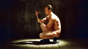 Задник к фильму "Антитела" #461924