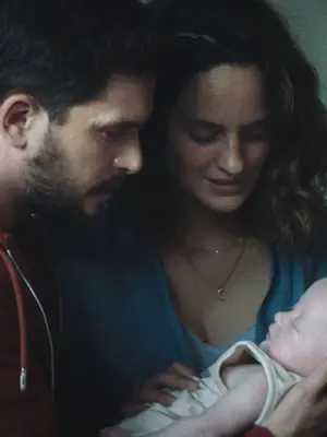 Постер к фильму "Малышка Руби" #387595