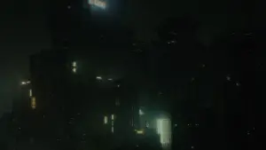 Задник к фильму "Бегущий по лезвию 2049" #548653