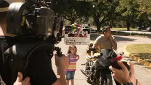 Задник к фильму "Голубой байу" #458863