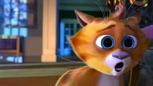 Задник к фильму "Коты Эрмитажа" #474243