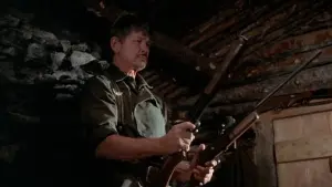 Задник к фильму "Смертельная охота" #383895