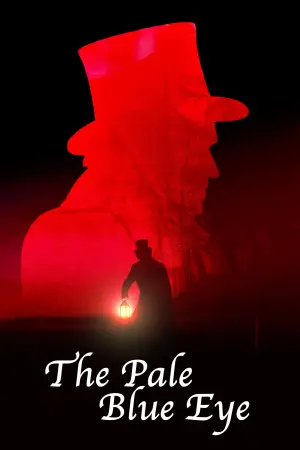 Постер к фильму "Всевидящее око" #82271