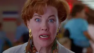 Задник к фильму "Один дома 2: Затерянный в Нью-Йорке" #567480