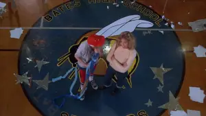 Задник к фильму "Кэрри" #639413