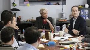 Задник к фильму "В прямом эфире" #670858