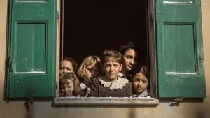 Видео к фильму Ученица | Official Trailer [Subtitled]