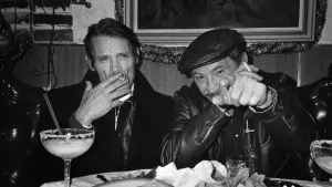 Задник к фильму "Давайте потеряемся" #487425