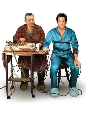 Постер к фильму "Знакомство с родителями" #454626