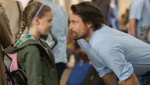 Задник к фильму "Чудеса с небес" #454200