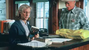 Задник к фильму "Мизери" #633030