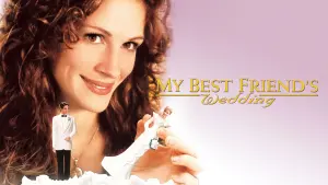 Задник к фильму "Свадьба лучшего друга" #276159