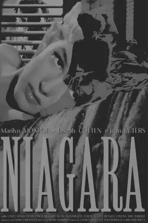 Постер к фильму "Ниагара" #455161