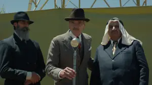 Задник к фильму "Палестина 36" #532462