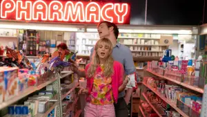 Задник к фильму "Девушка, подающая надежды" #215080