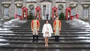 Задник к фильму "На месте принцессы 3: Роман со звездой" #258363