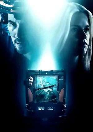 Постер к фильму "Репродукция" #307693