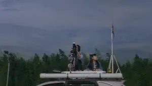 Задник к фильму "Годзилла: Миллениум" #345662