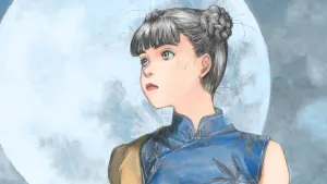 Задник к фильму "Дух Чудес" #426256