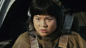 Задник к фильму "Звёздные войны: Эпизод 8 - Последние джедаи" #599321