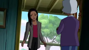 Задник к фильму "Супермен: Судный день" #344753