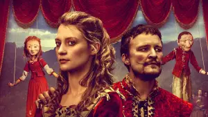 Задник к фильму "Джуди и Панч" #732309