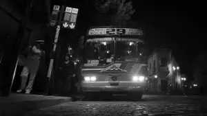 Задник к фильму "Тетро" #724024