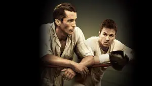 Задник к фильму "Боец" #454977