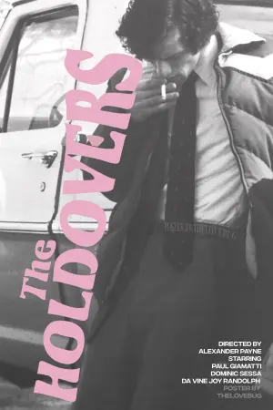 Постер к фильму "Оставленные" #368255