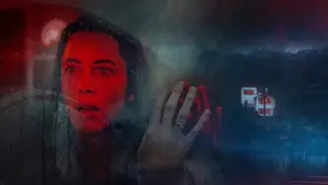 Задник к фильму "Дом на другой стороне" #274358