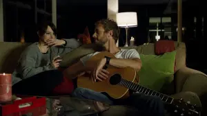 Задник к фильму "Обращённый" #494259