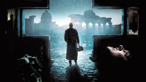 Задник к фильму "Обряд" #303740