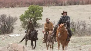 Задник к фильму "Железная хватка" #225842