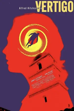 Постер к фильму "Головокружение" #636002