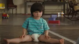 Задник к фильму "Что-то не так с Кевином" #715411