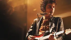 Задник к фильму "Боб Дилан: Никому не известный" #577602