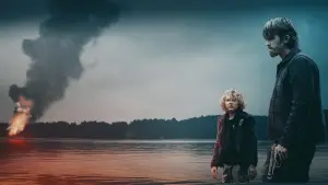 Задник к фильму "Бухта Бэррона" #638117