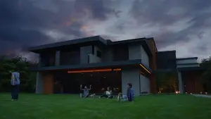 Задник к фильму "Паразиты" #170932