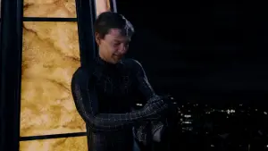 Задник к фильму "Человек-паук 3: Враг в отражении" #172601