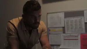 Задник к фильму "Кровавый рассвет" #621675