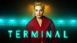 Задник к фильму "Конченая" #122403