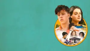 Задник к фильму "Улётные каникулы" #655863