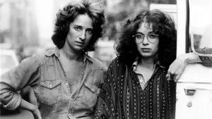 Задник к фильму "Подружки" #698564