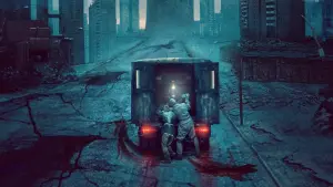 Задник к фильму "Цивилизация" #486126