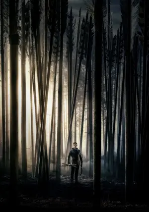 Постер к фильму "Робин Гуд: Начало" #323988