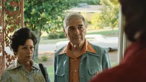 Задник к фильму "Христос под следствием" #324161